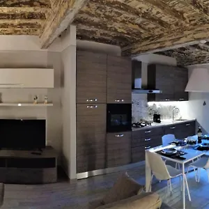 Appartamento La Casa De Lazarina Italia