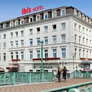 Ξενοδοχείο Ibis Centre Gare