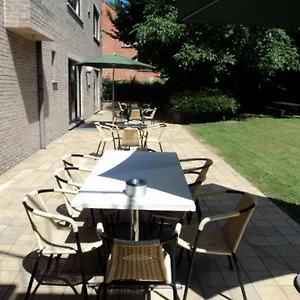 Budget Flats , Brussels Belgium