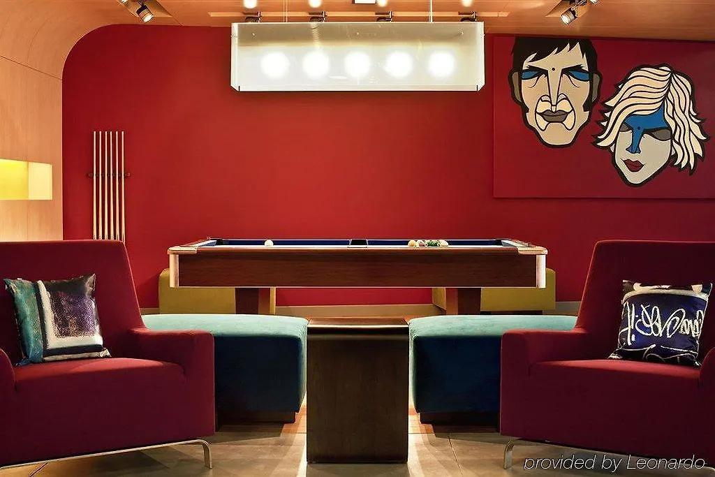 Aloft Brussels Schuman Hotel 3*,  Belgium