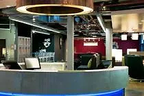 Aloft Brussels Schuman Hotel 3*,  Belgium