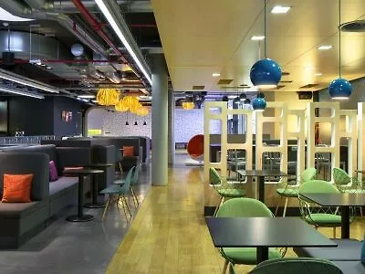 Hotel Aloft Brussels Schuman 3*,  Belgia